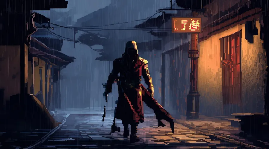 高能竞技场游戏图片2